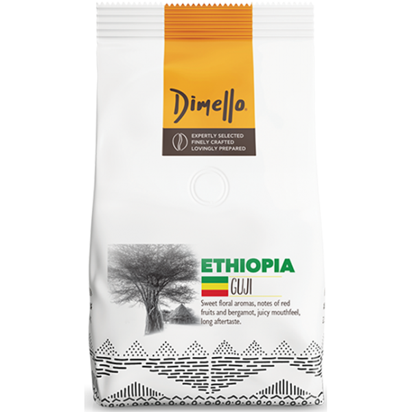 Ethiopia - Guji
