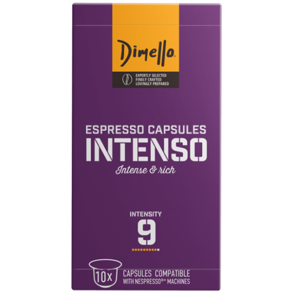 copy of Intenso